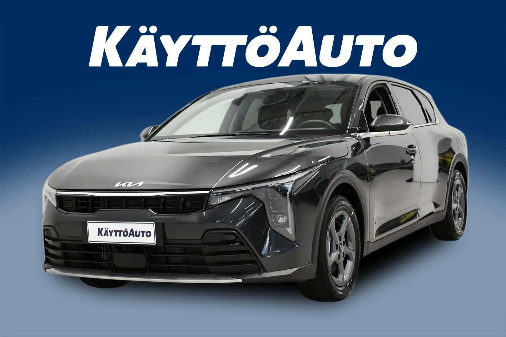 Kia K4 SRO-964 carousel image