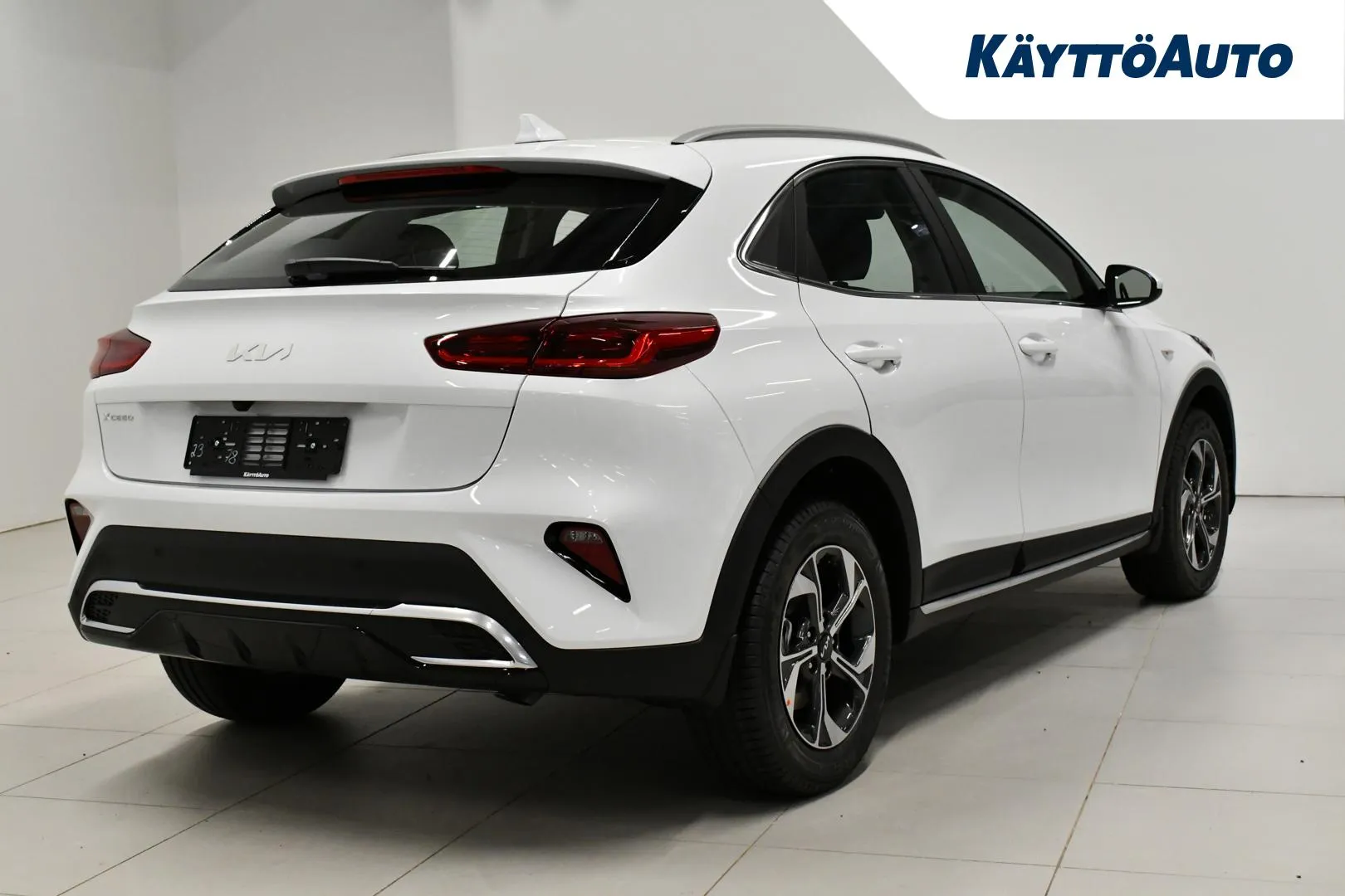 Kia XCeed XTM-877 carousel image