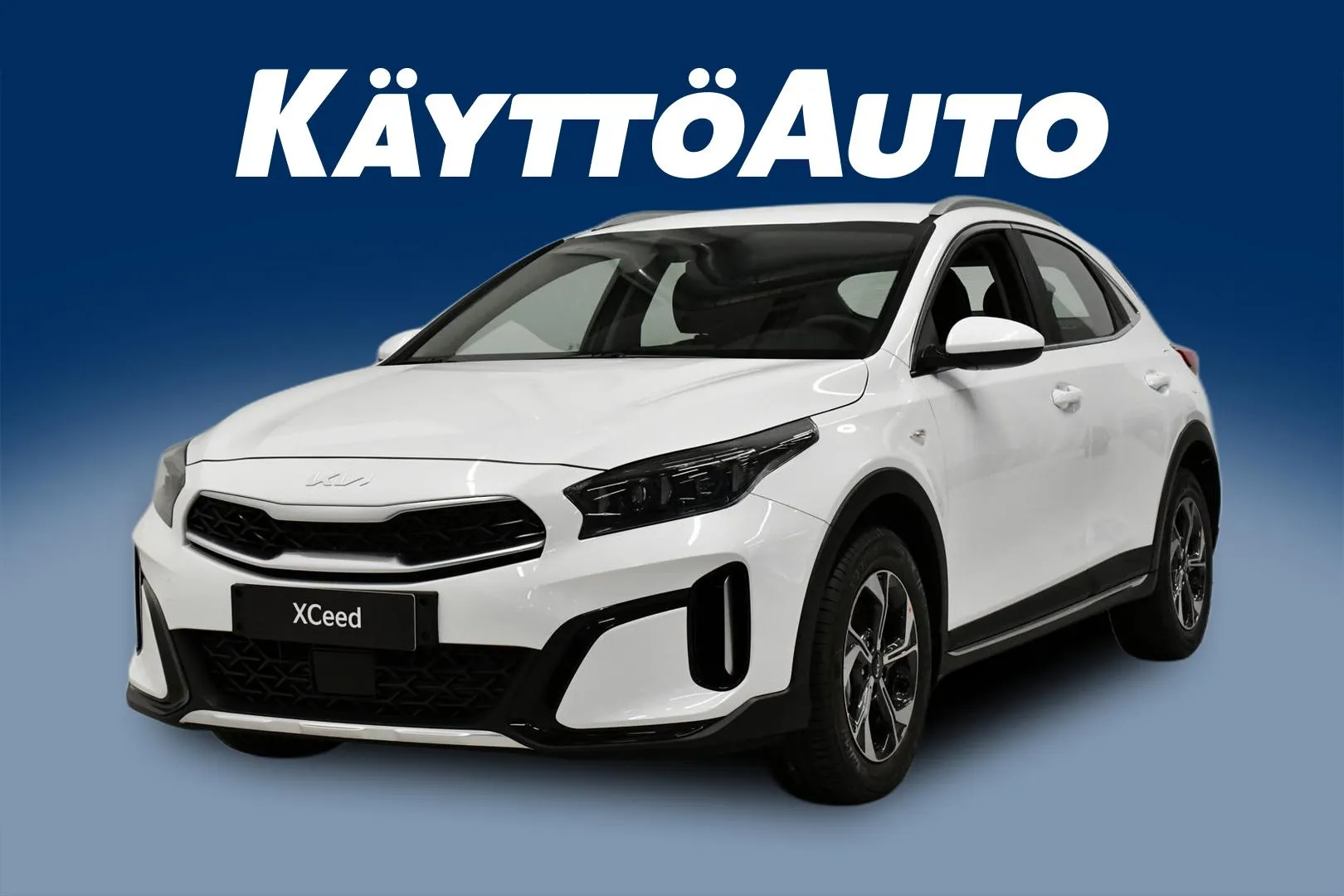 Kia XCeed XTM-877 carousel image