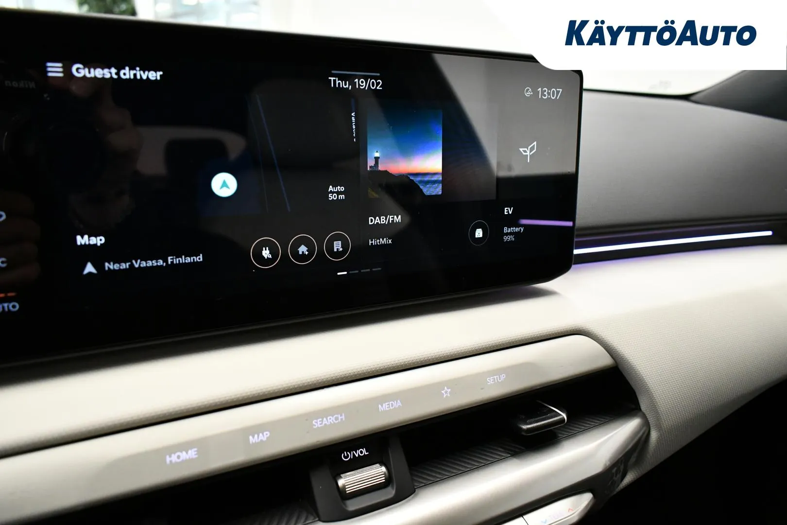 Kia EV4 JOI-963 carousel image
