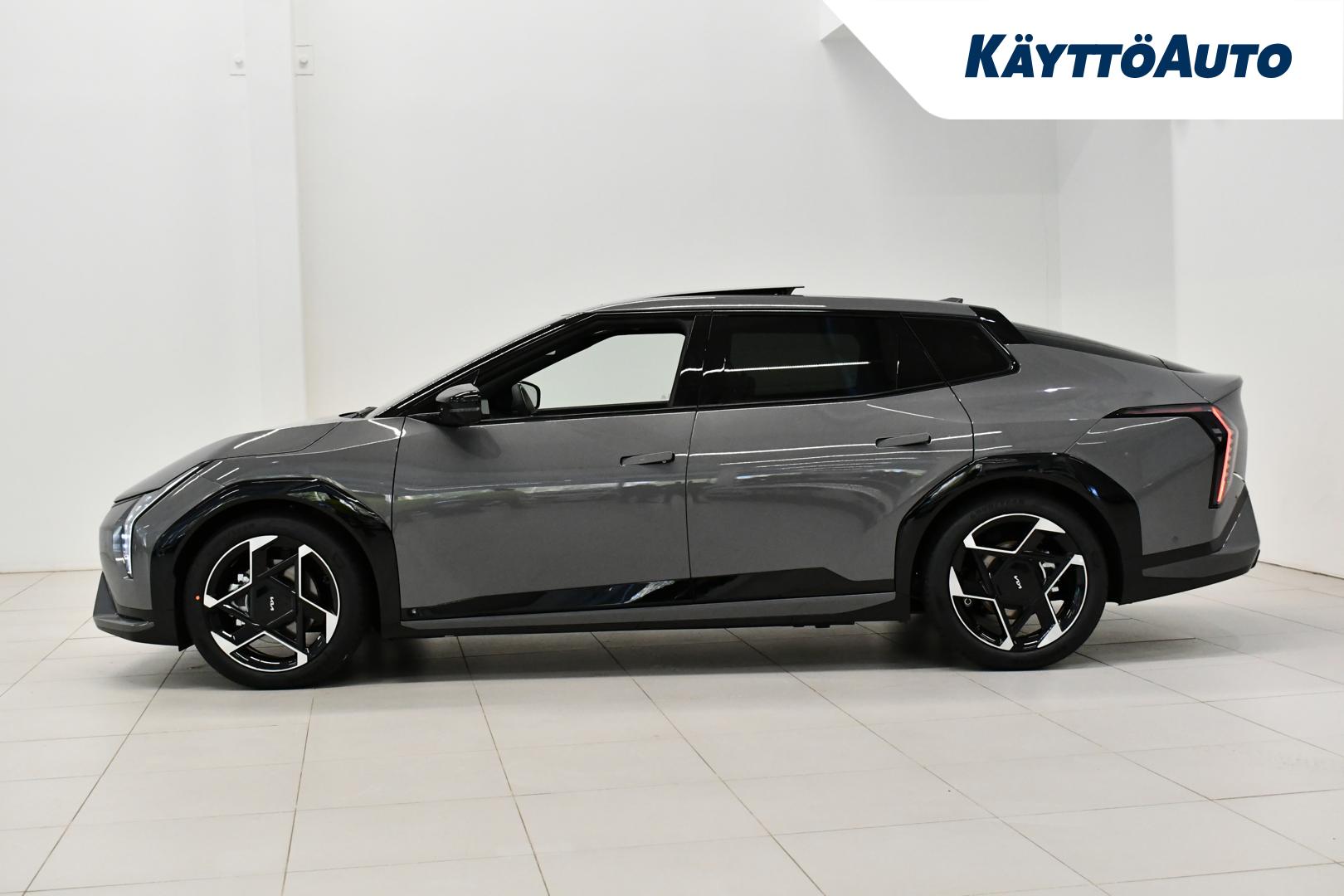 Kia EV4 2026, kuva 2/25