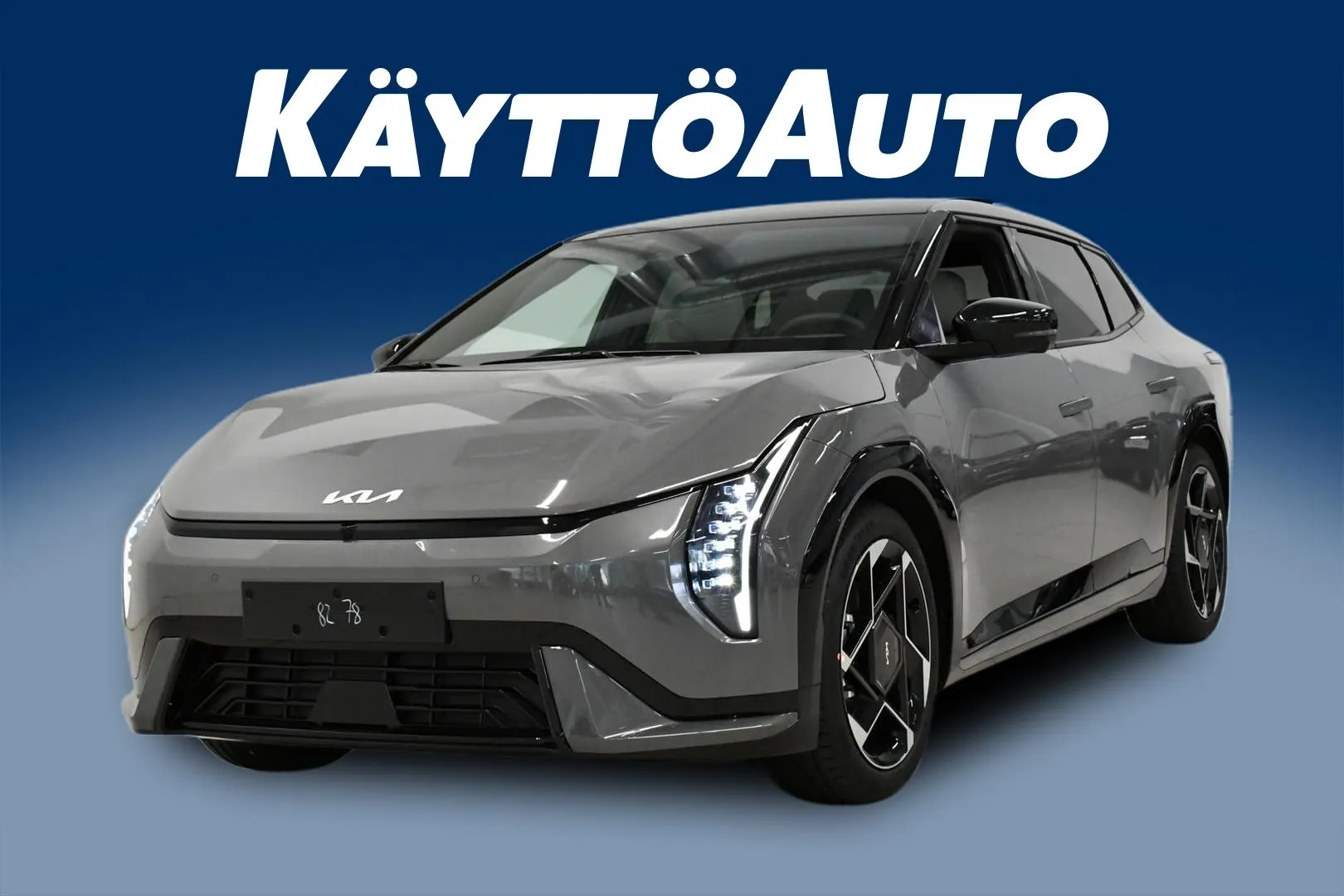 Kia EV4 JOI-963 carousel image