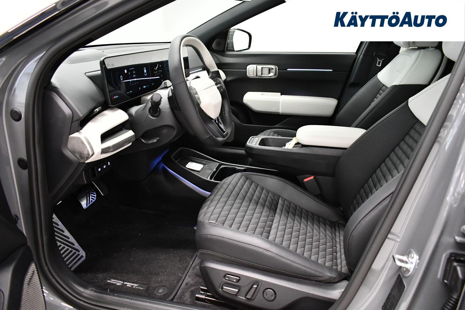 Kia EV4 2026, kuva 4/25