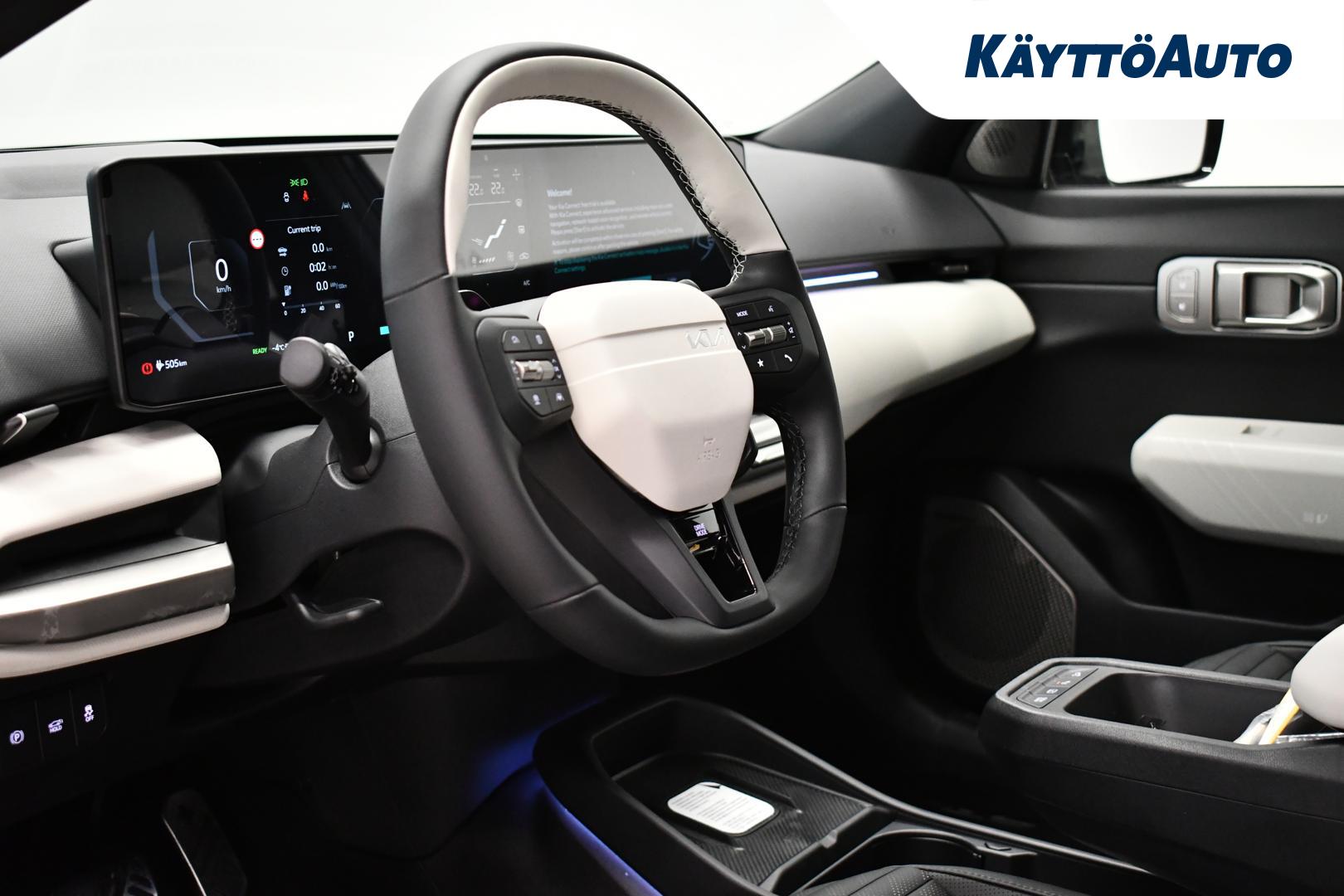 Kia EV4 2026, kuva 5/25