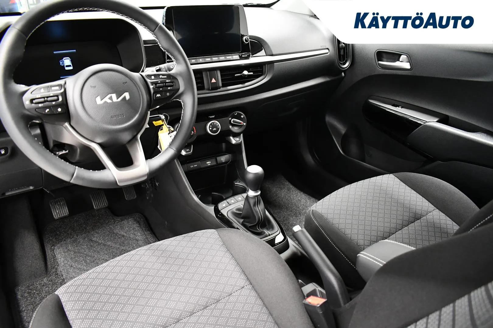 Kia Picanto LTO-416 carousel image