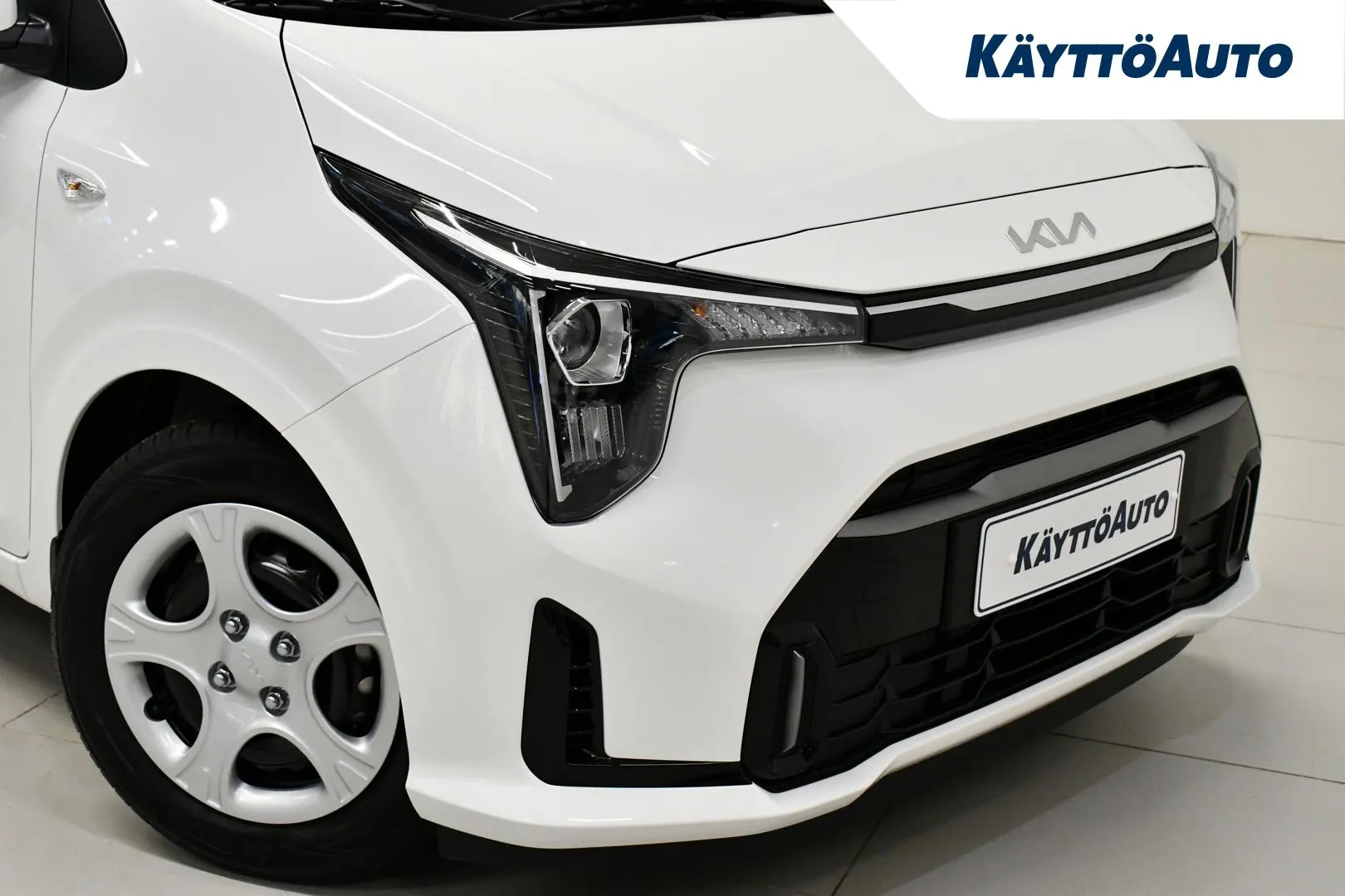 Kia Picanto LTO-416 carousel image
