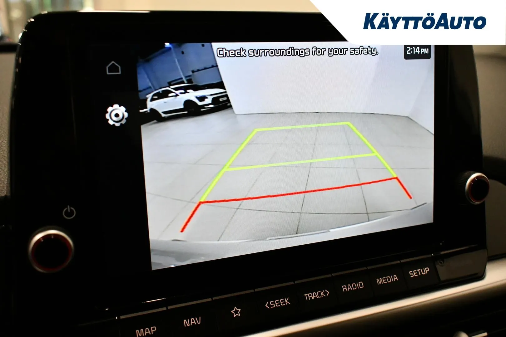 Kia Picanto LTO-416 carousel image