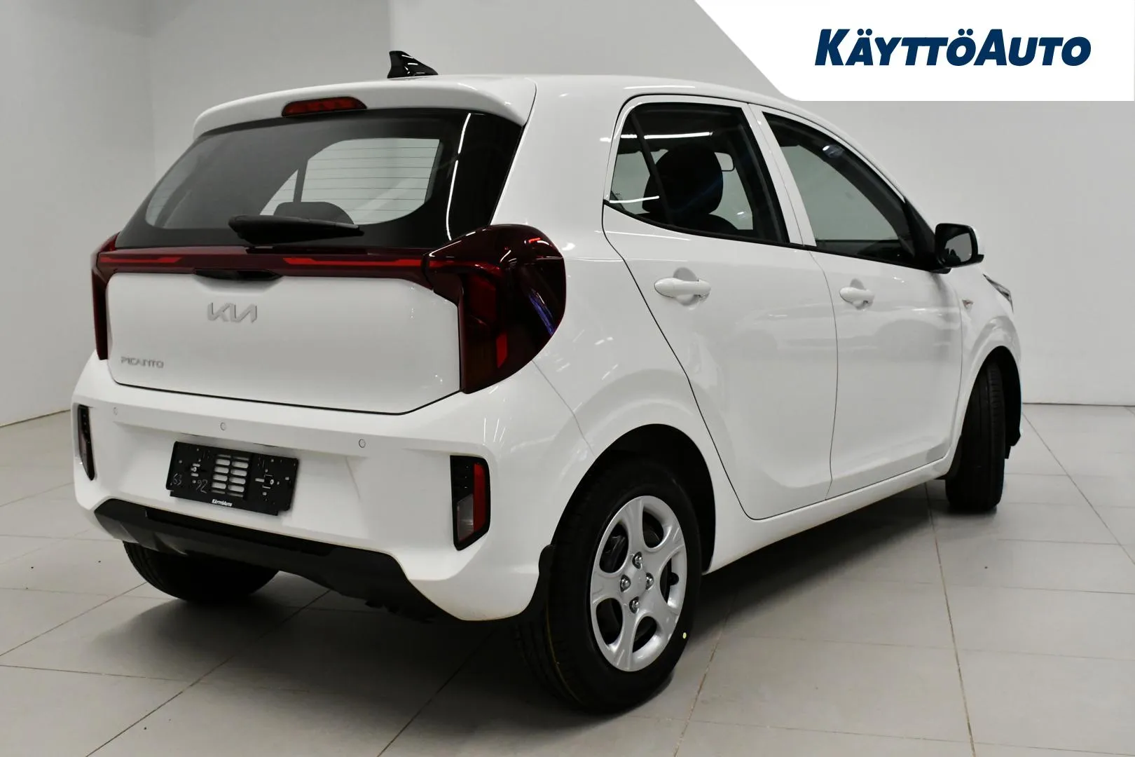 Kia Picanto LTO-416 carousel image
