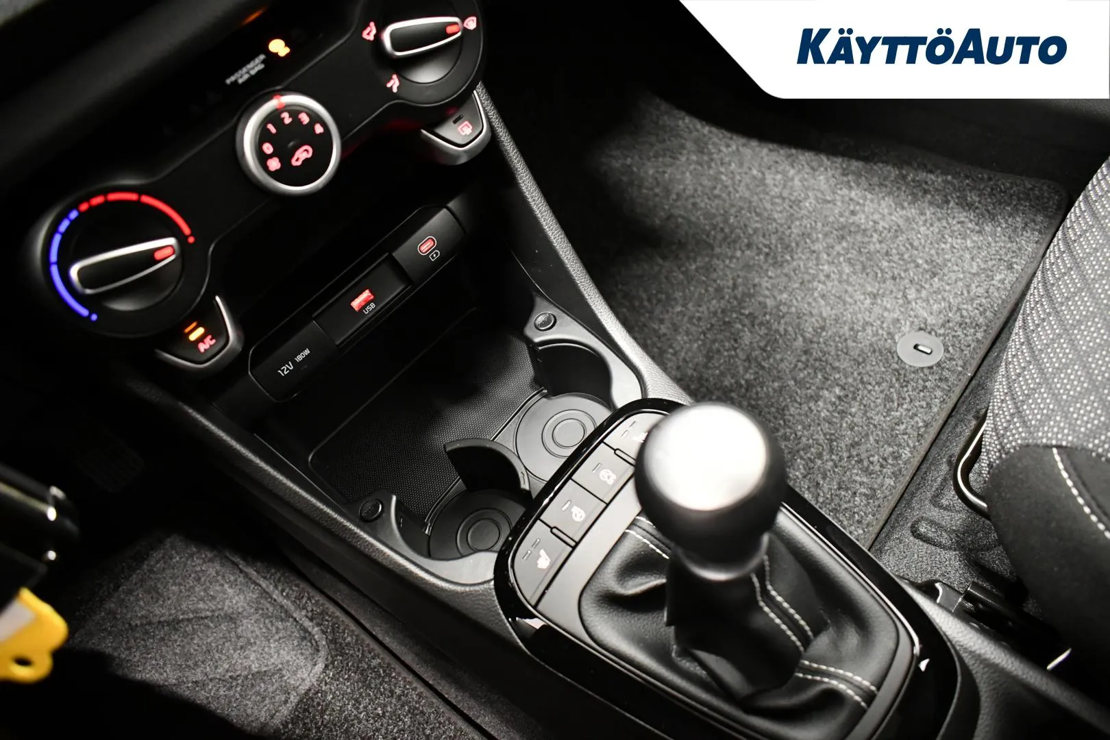 Kia Picanto LTO-416 carousel image