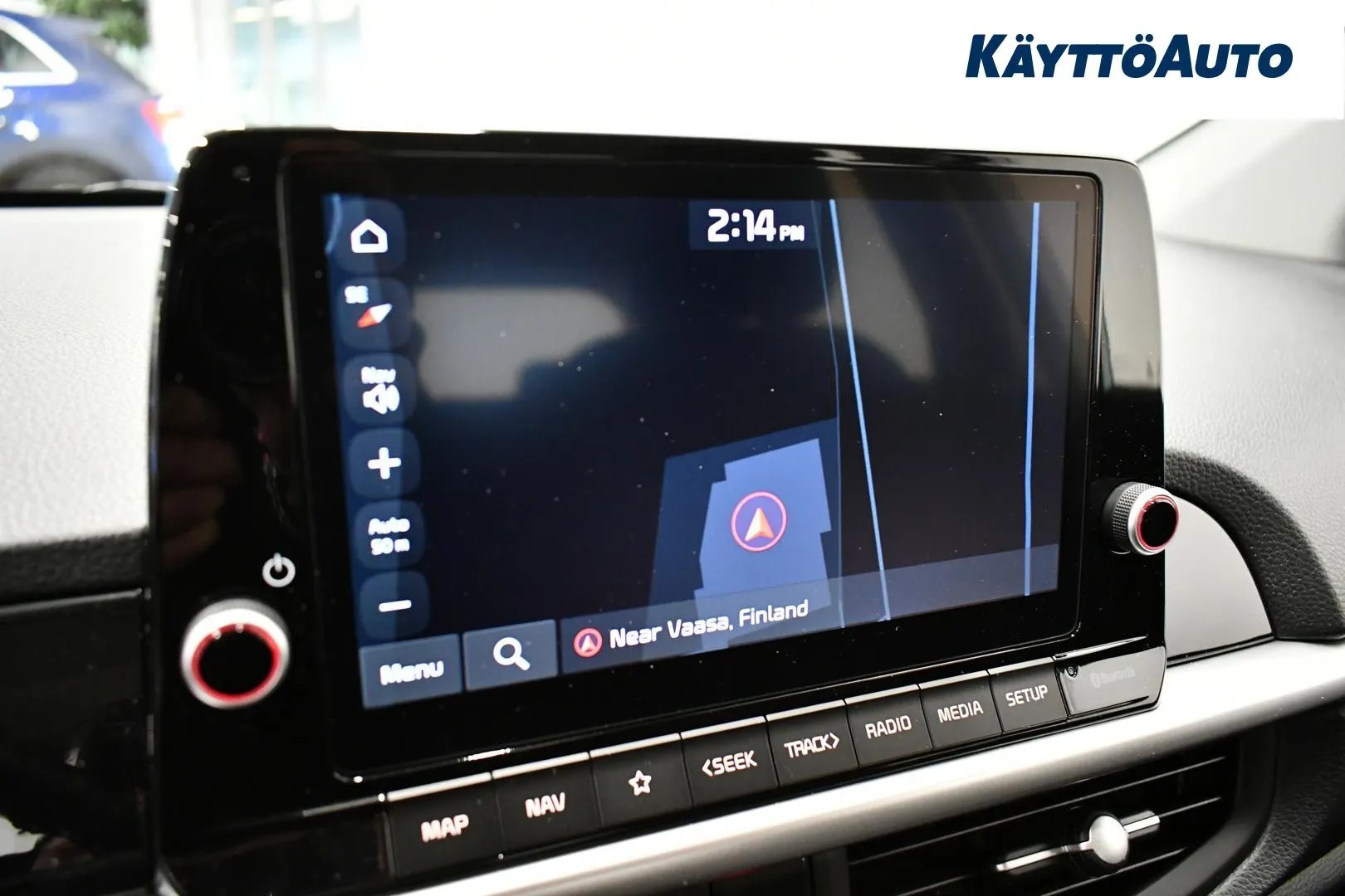 Kia Picanto LTO-416 carousel image