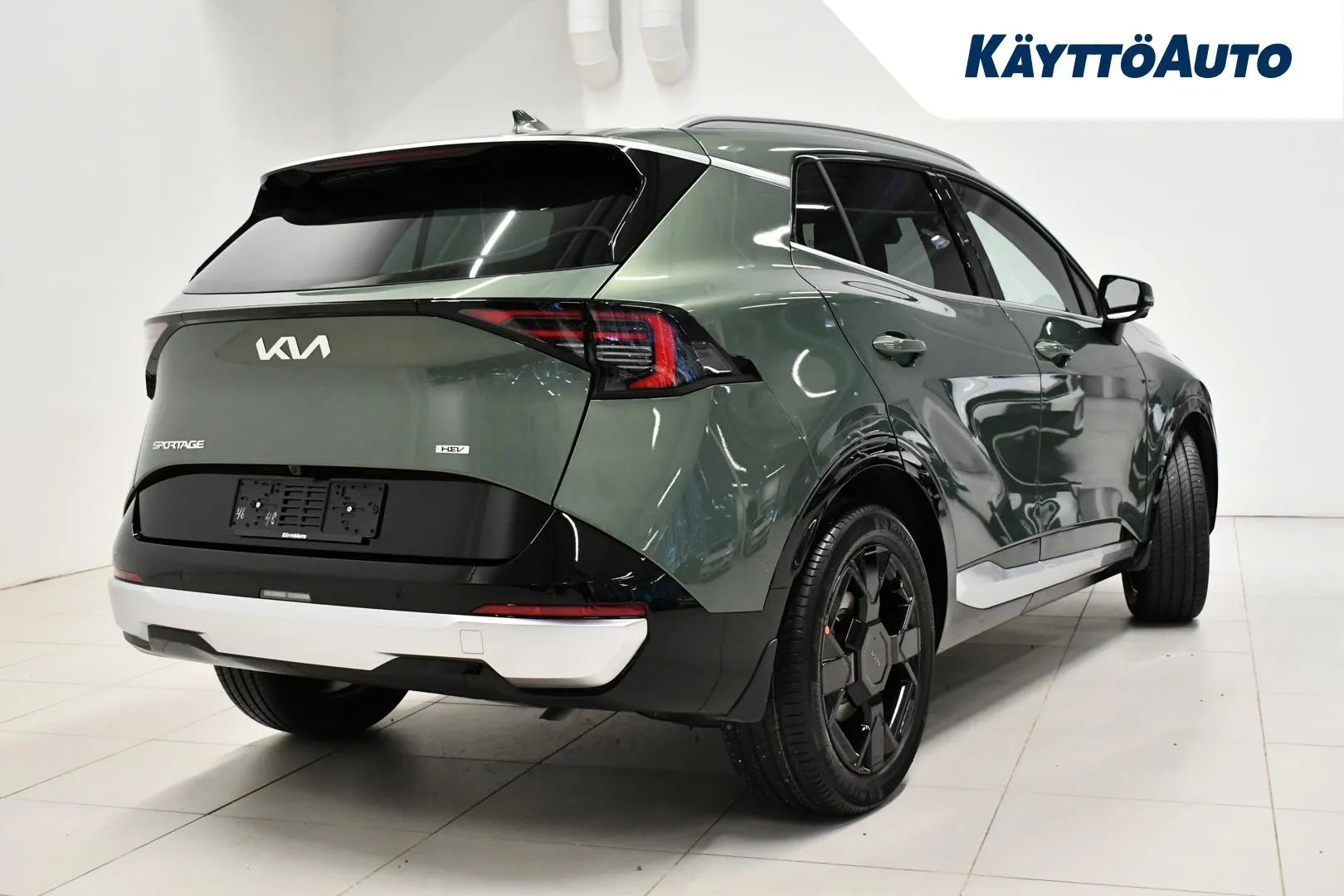 Kia Sportage JON-706 carousel image