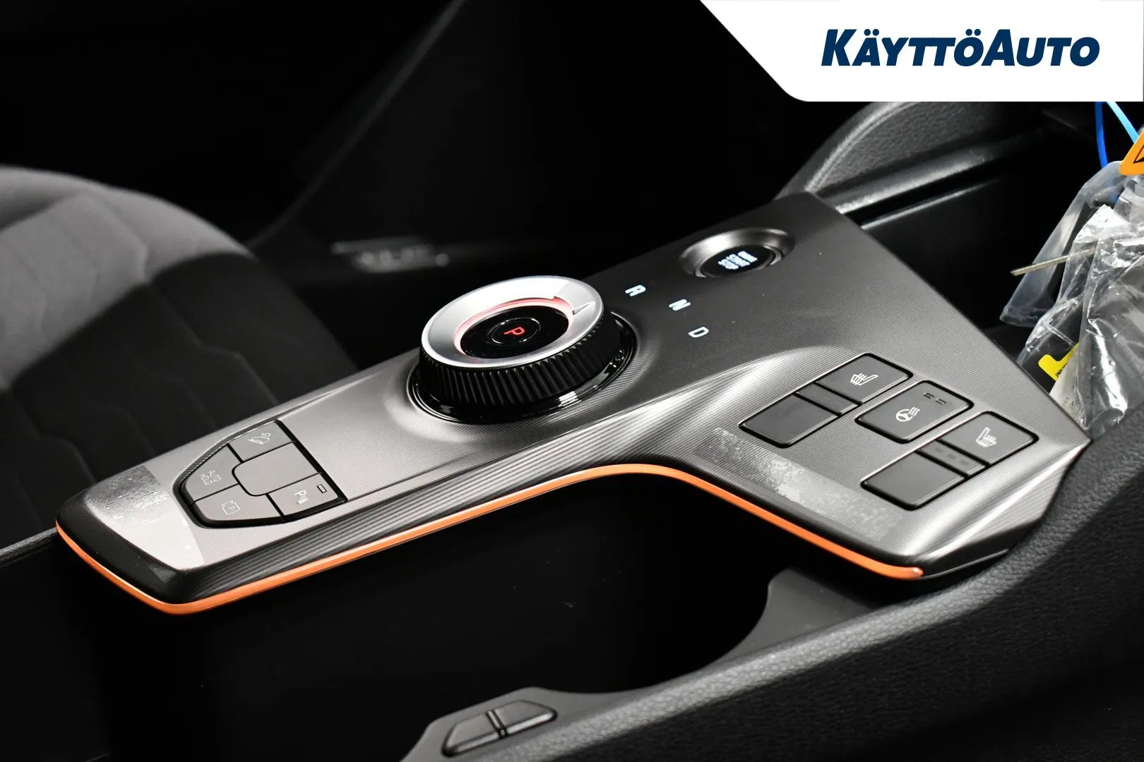 Kia Sportage JON-706 carousel image