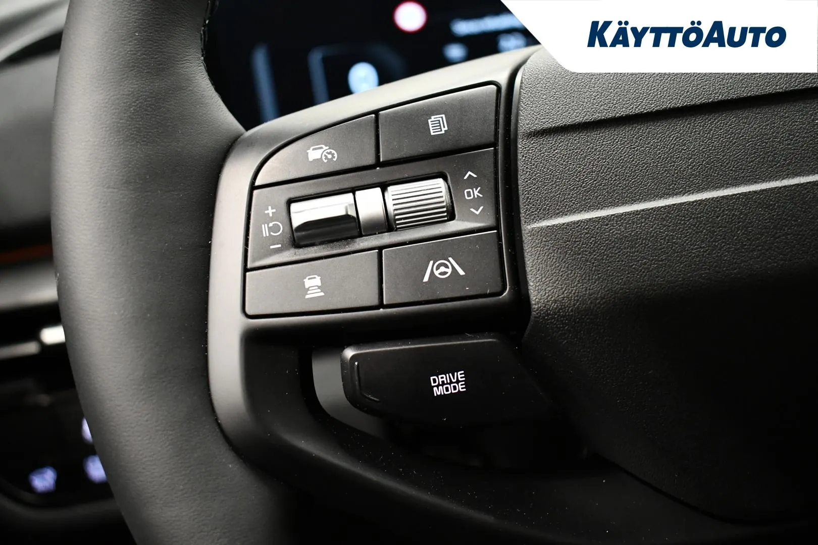 Kia Sportage JON-706 carousel image