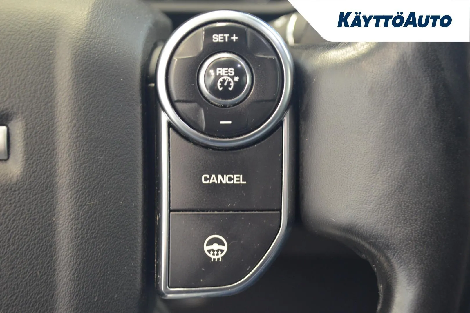 LAND ROVER Discovery LON-499 carousel image