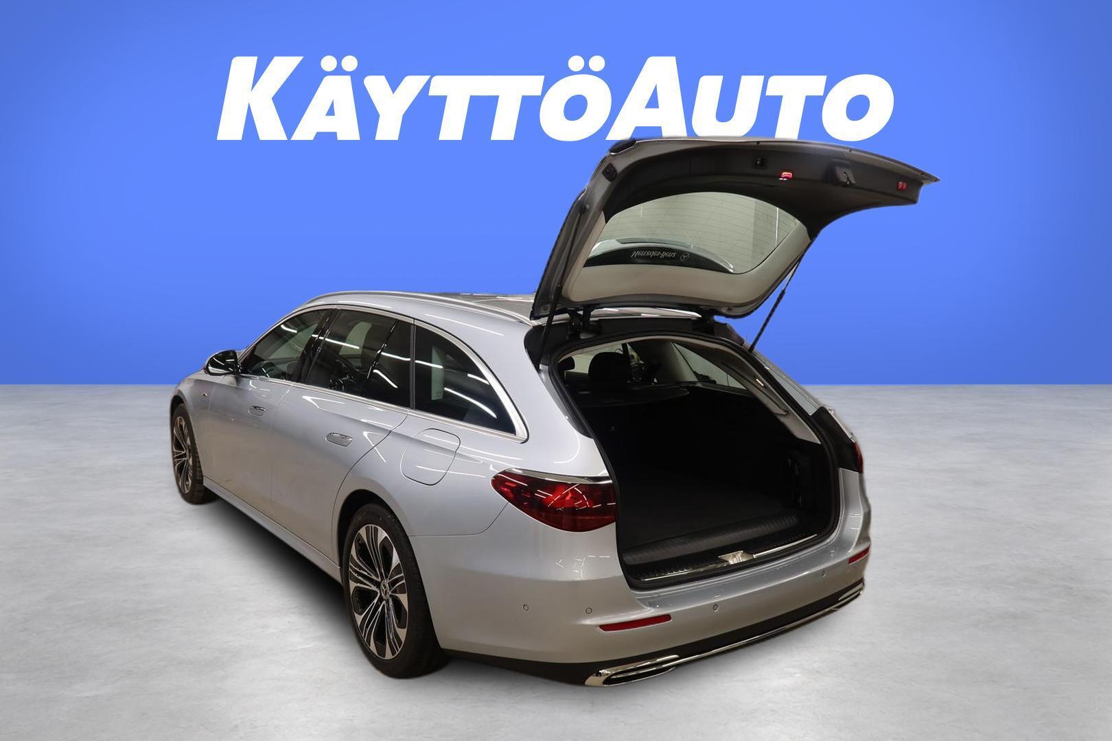 Mercedes-Benz E 2026, kuva 4/27