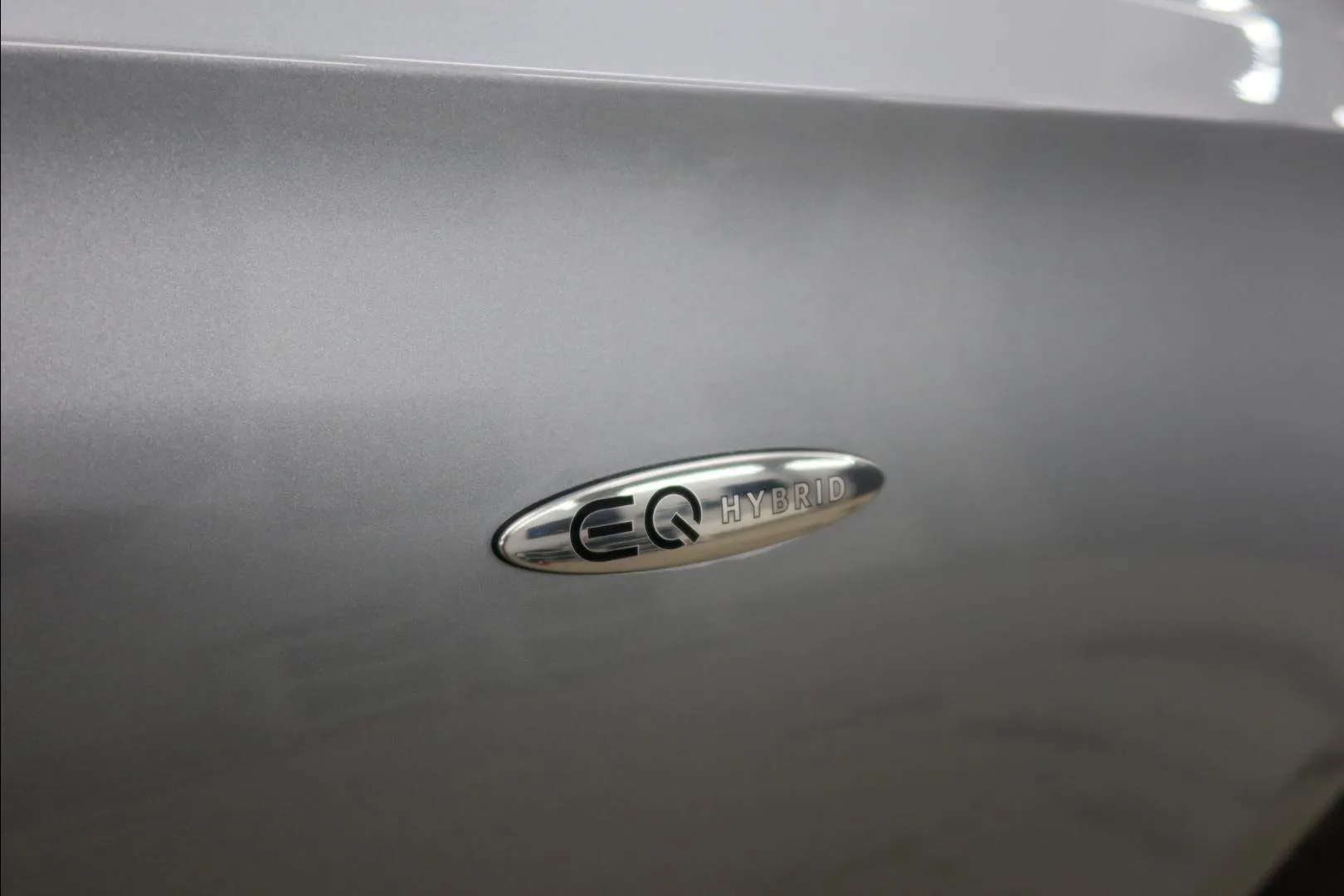 Mercedes-Benz E SZH-206 carousel image