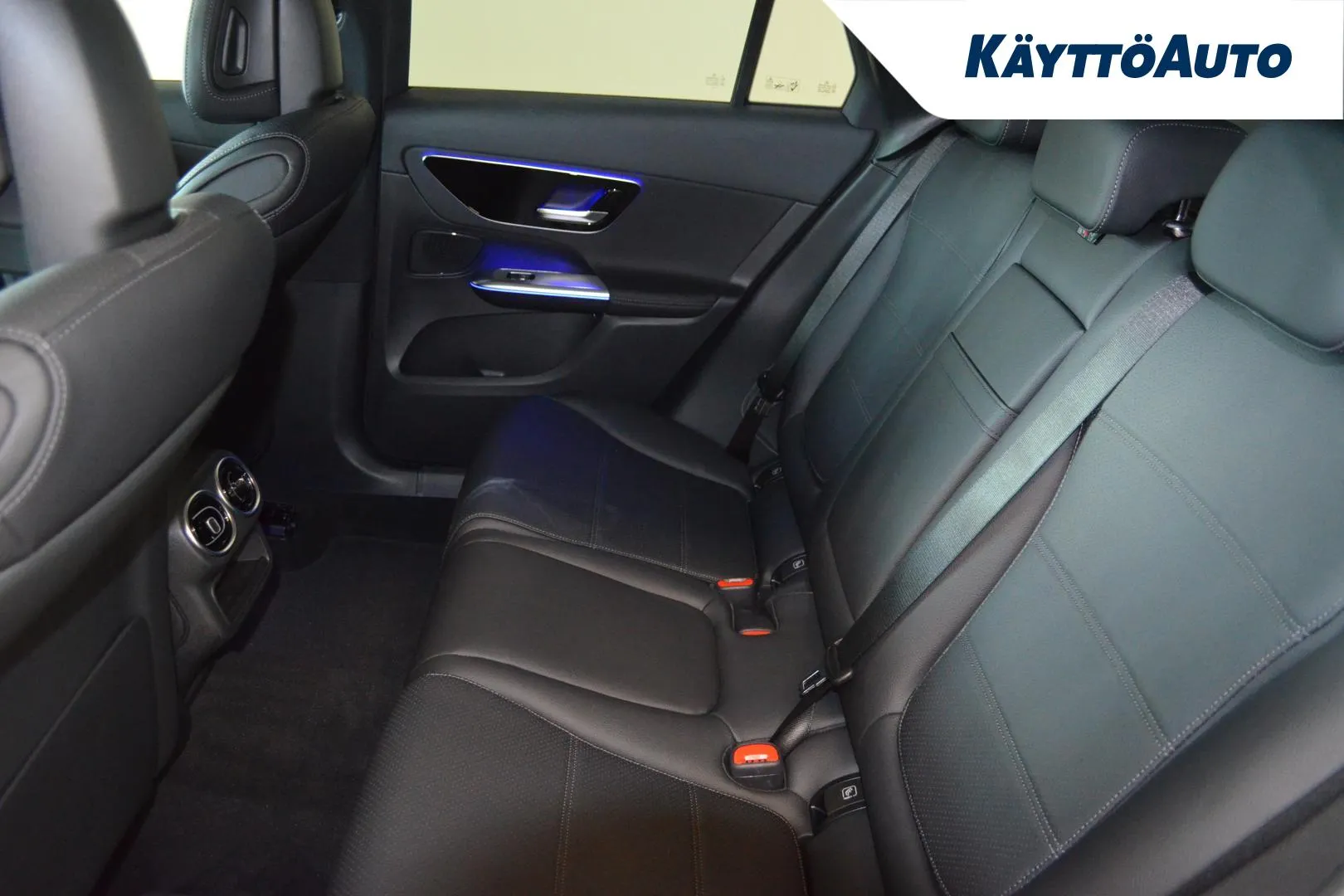 Mercedes-Benz GLC CSI-165 carousel image