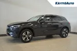 Mercedes-Benz GLC CSI-165 carousel thumbs