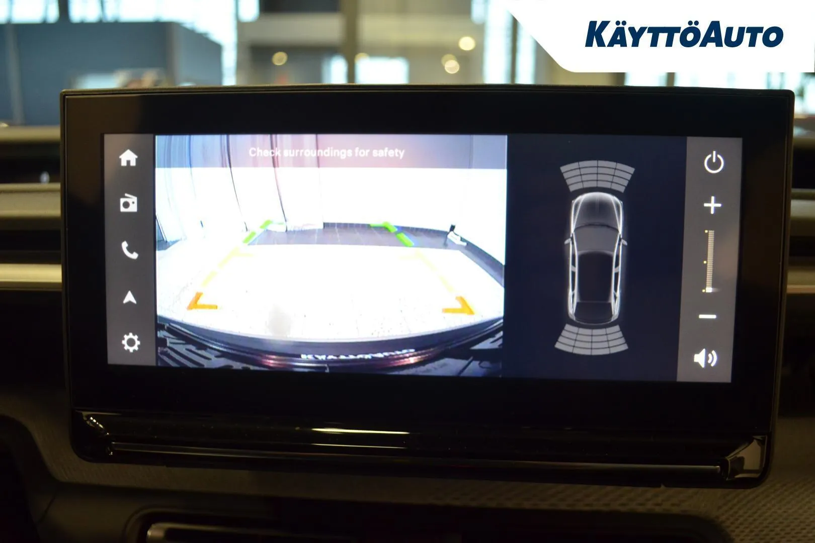 Citroen C3 Aircross XTO-263 carousel image