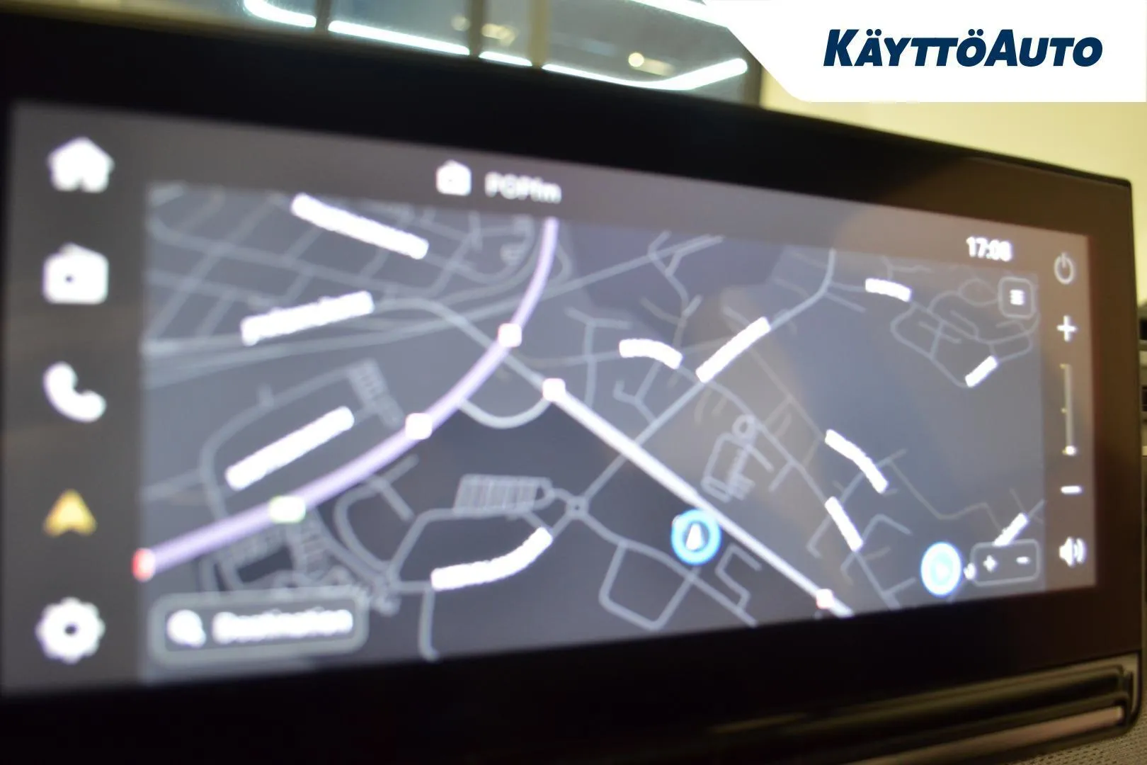 Citroen C3 Aircross XTO-263 carousel image