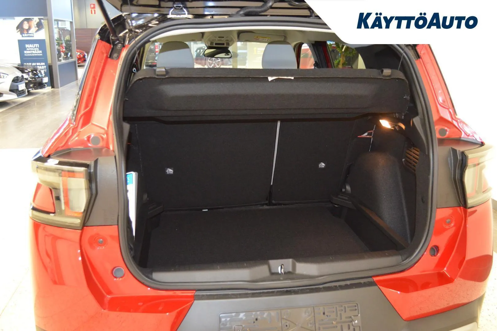 Citroen C3 Aircross XTO-263 carousel image