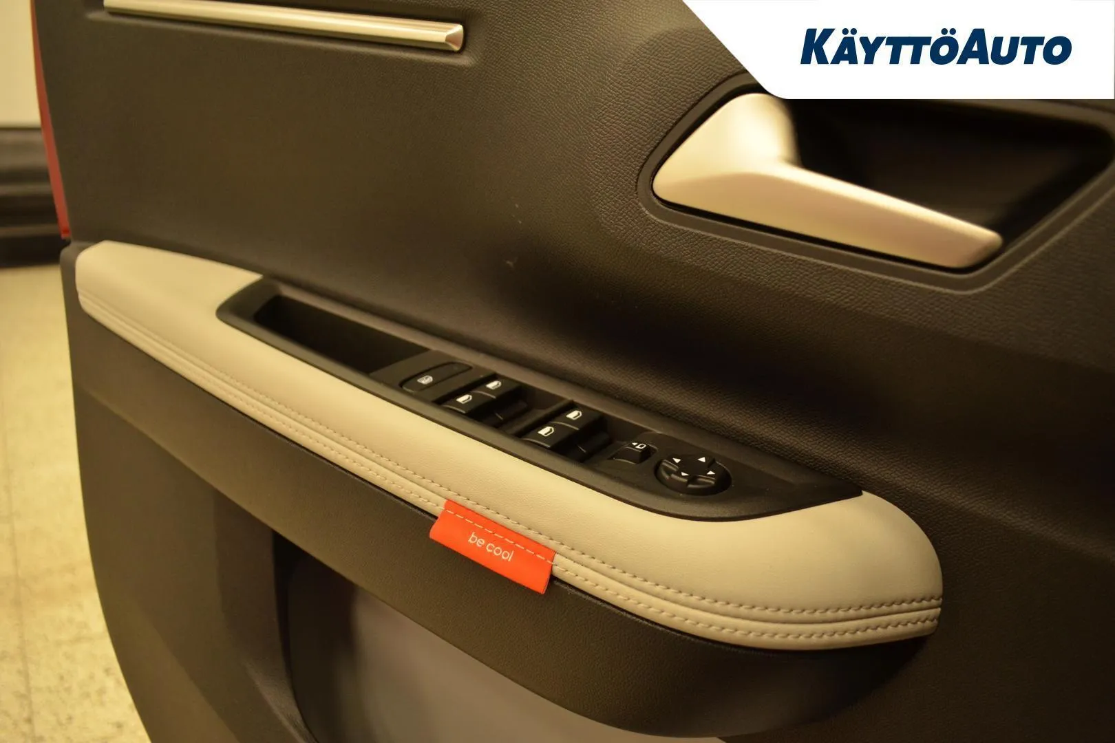 Citroen C3 Aircross XTO-263 carousel image