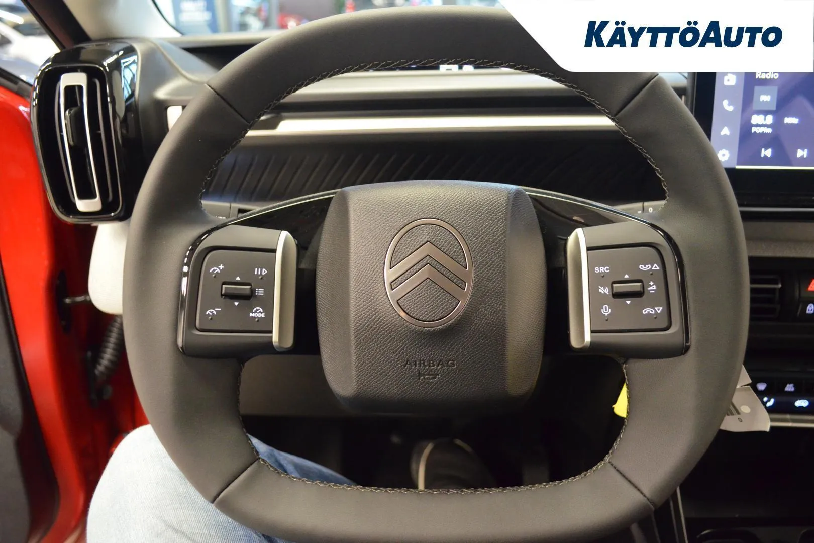 Citroen C3 Aircross XTO-263 carousel image