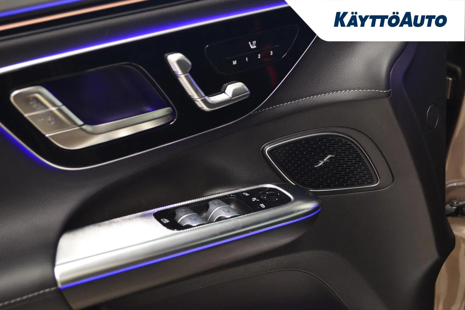 Mercedes-Benz EQE JOK-651 carousel image