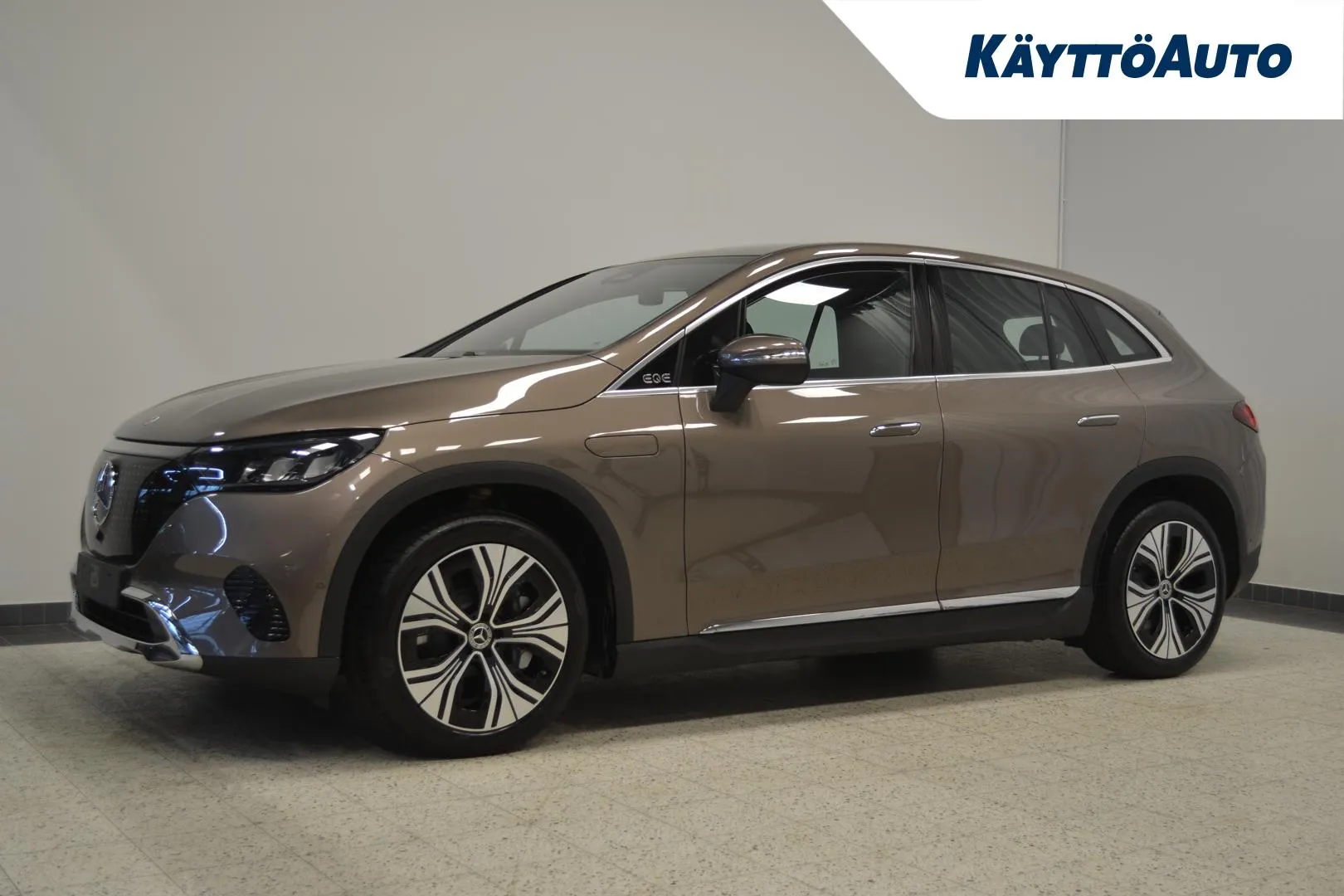 Mercedes-Benz EQE JOK-651 carousel image