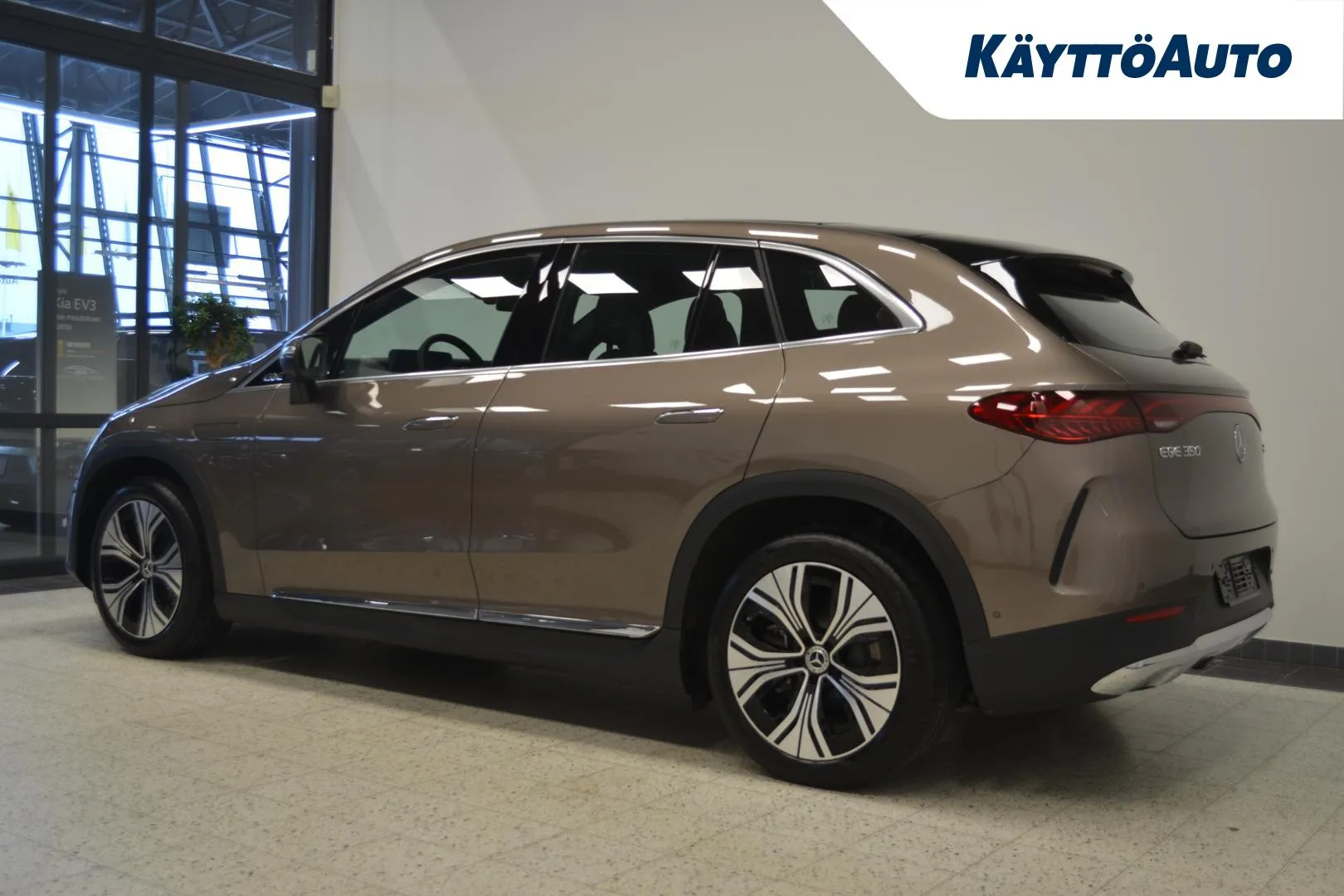 Mercedes-Benz EQE JOK-651 carousel image