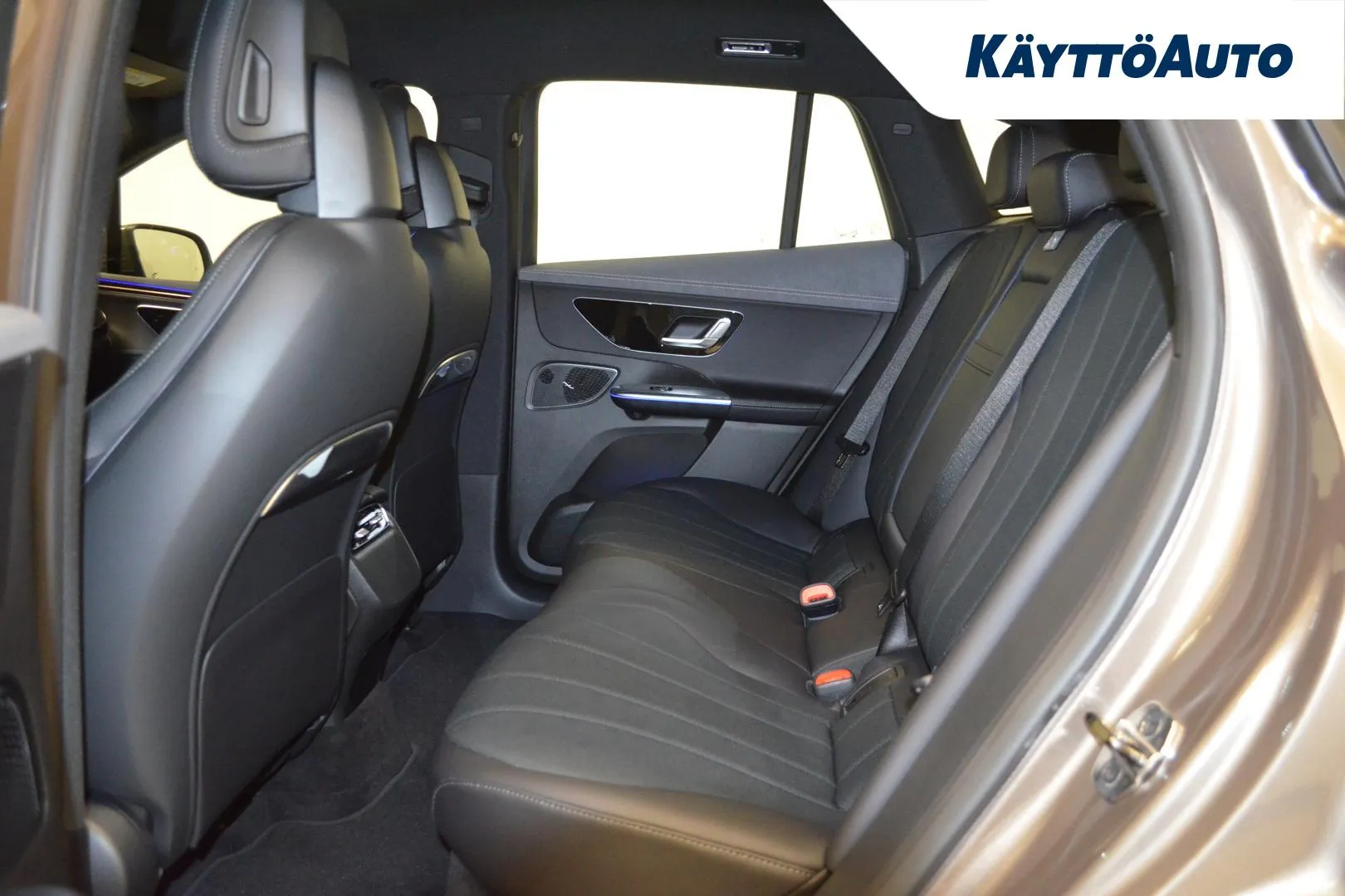 Mercedes-Benz EQE JOK-651 carousel image