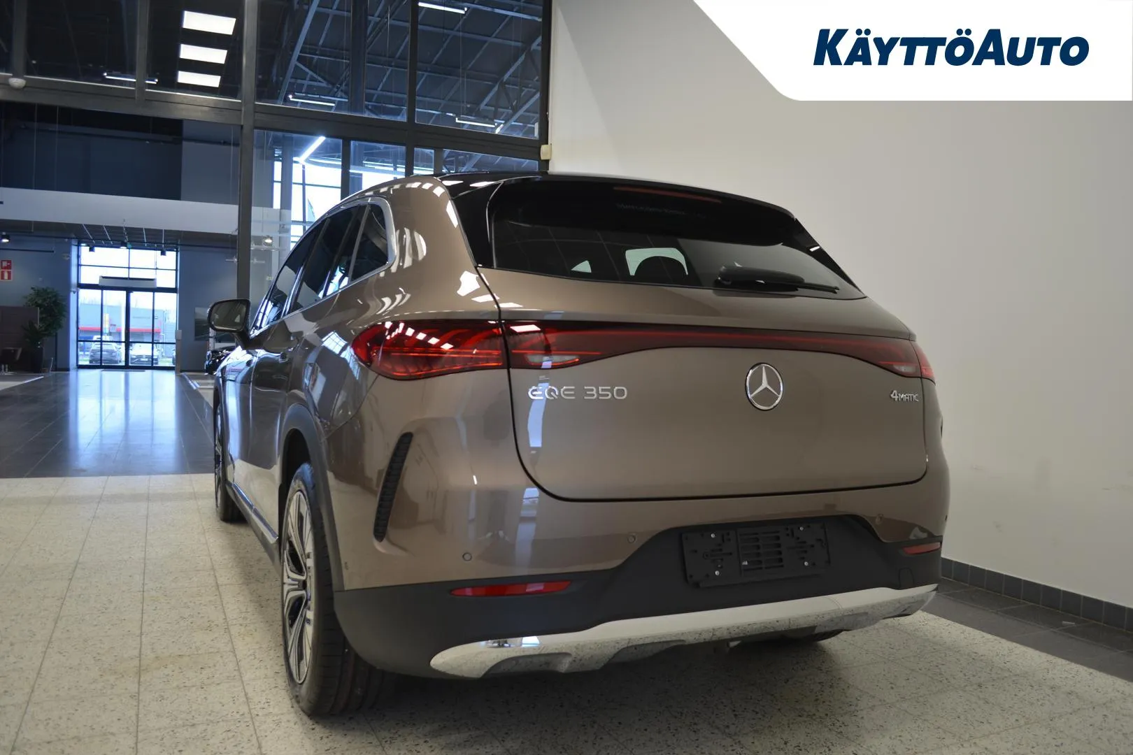 Mercedes-Benz EQE JOK-651 carousel image