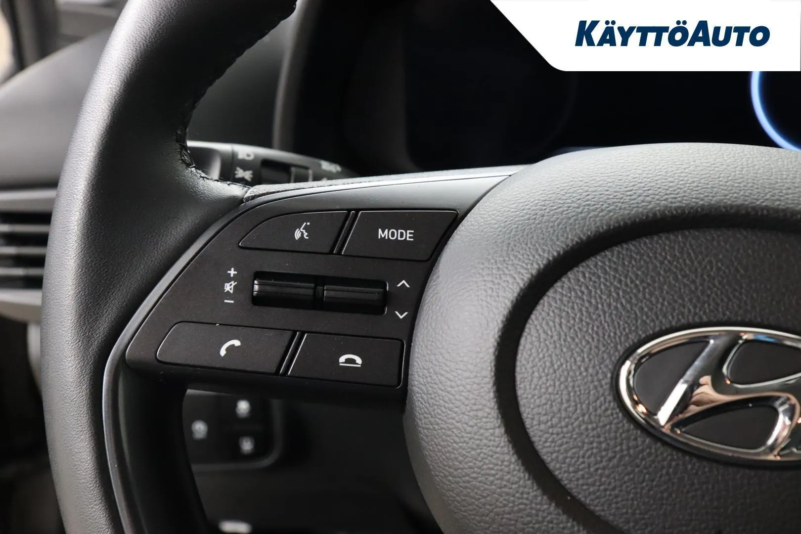 Hyundai i20 Hatchback RSM-176 carousel image