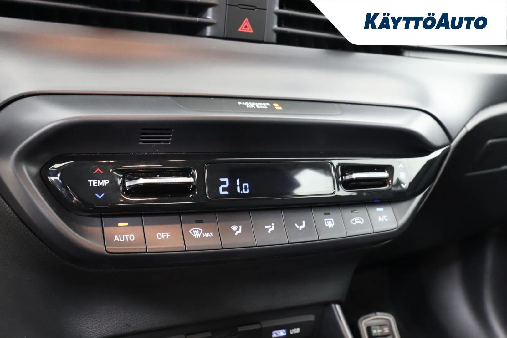 Hyundai i20 Hatchback RSM-176 carousel image