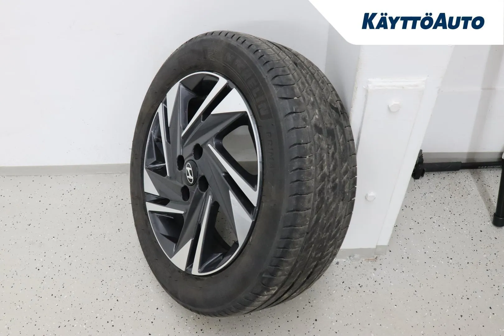 Hyundai i20 Hatchback RSM-176 carousel image