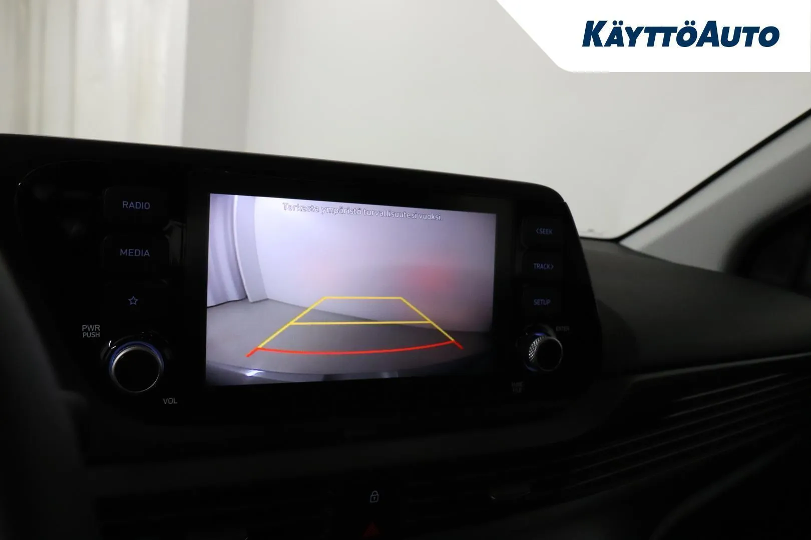 Hyundai i20 Hatchback RSM-176 carousel image