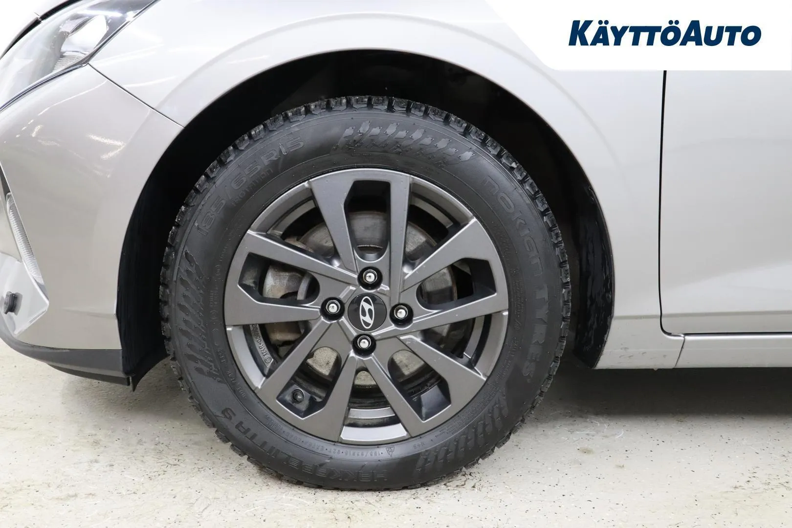 Hyundai i20 Hatchback RSM-176 carousel image