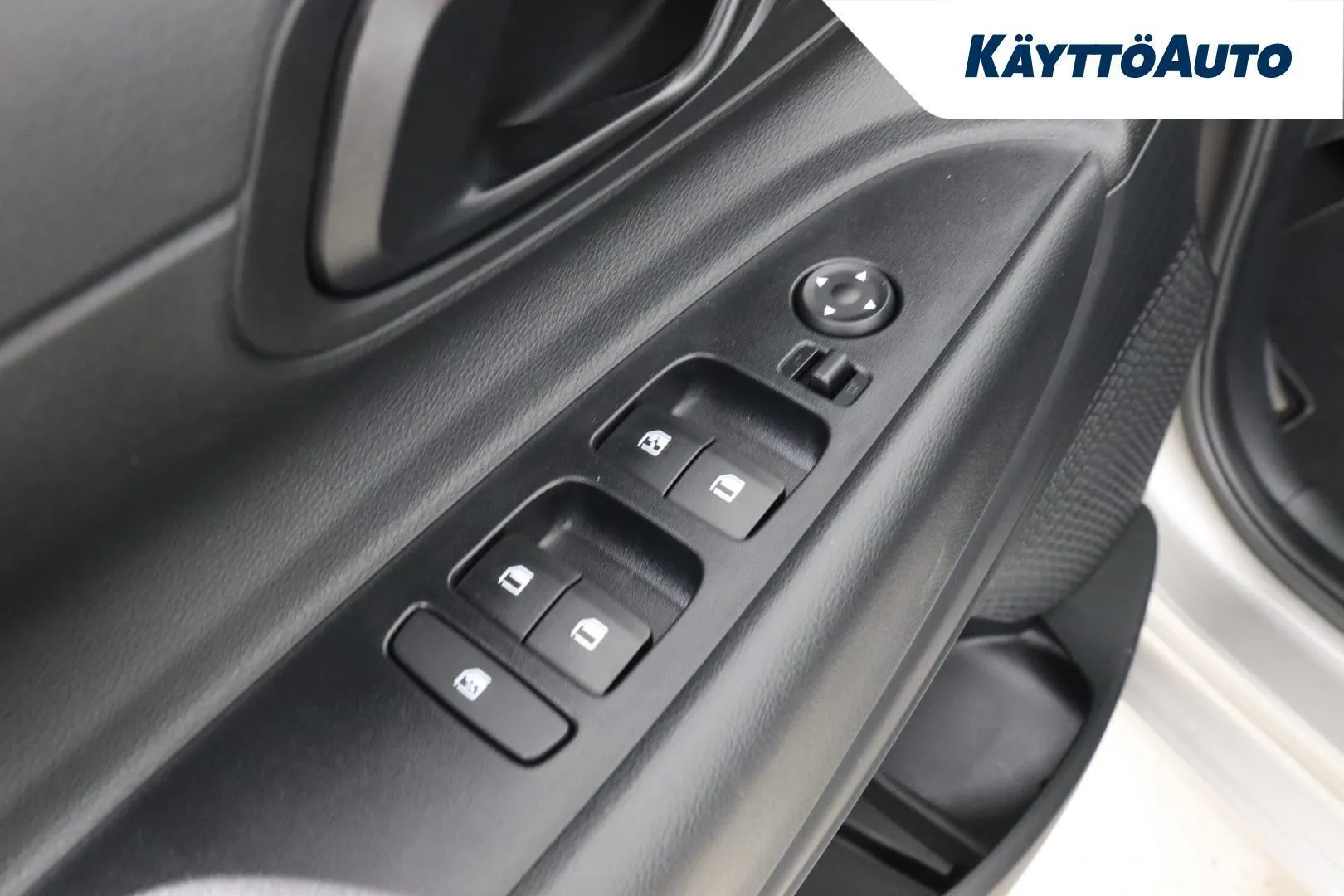 Hyundai i20 Hatchback RSM-176 carousel image