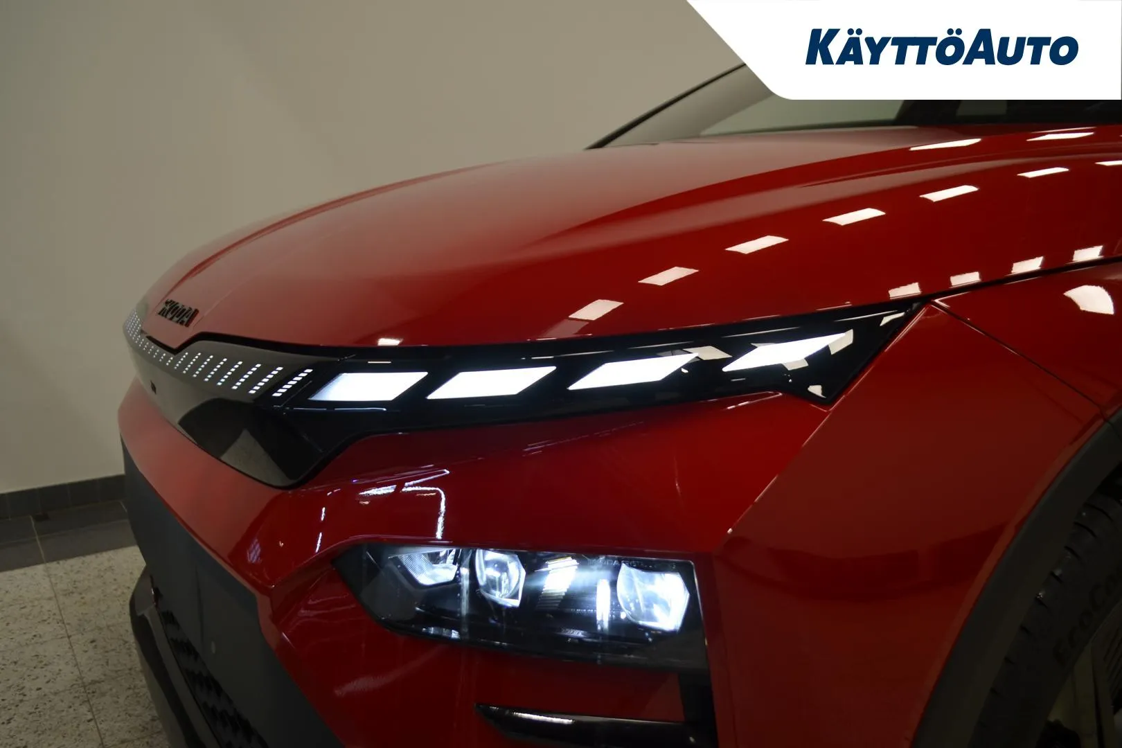 Skoda Elroq SRS-726 carousel image