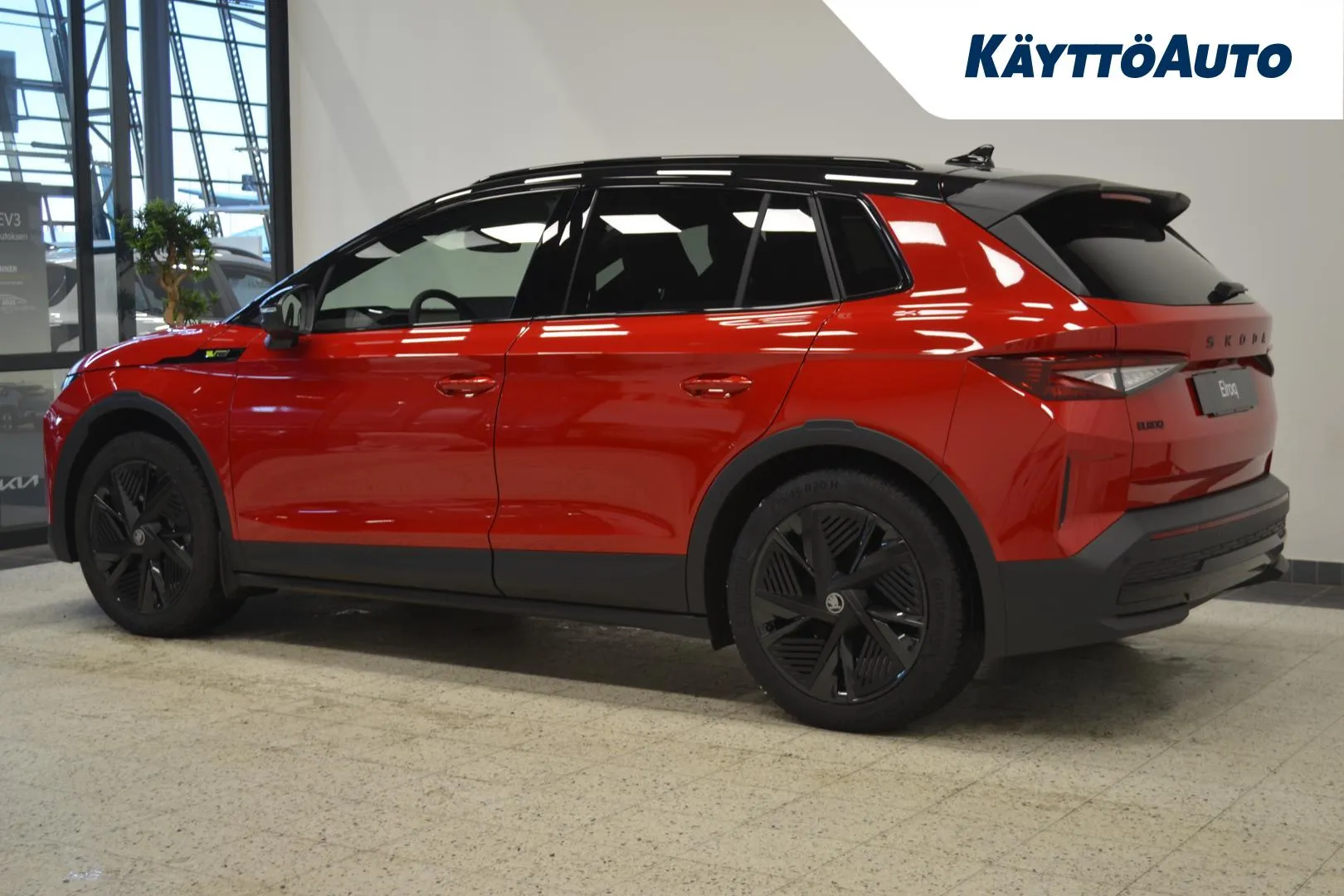 Skoda Elroq SRS-726 carousel image