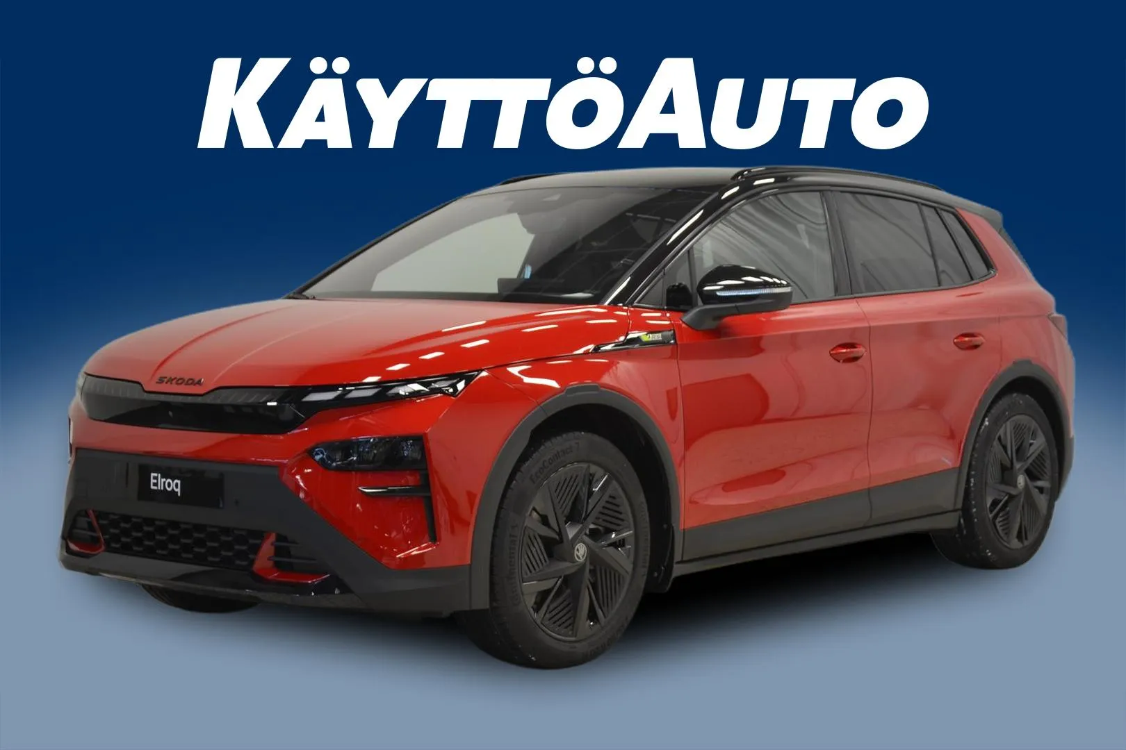 Skoda Elroq SRS-726 carousel image