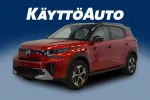 Citroen e-C3 Aircross XTN-316 carousel thumbs