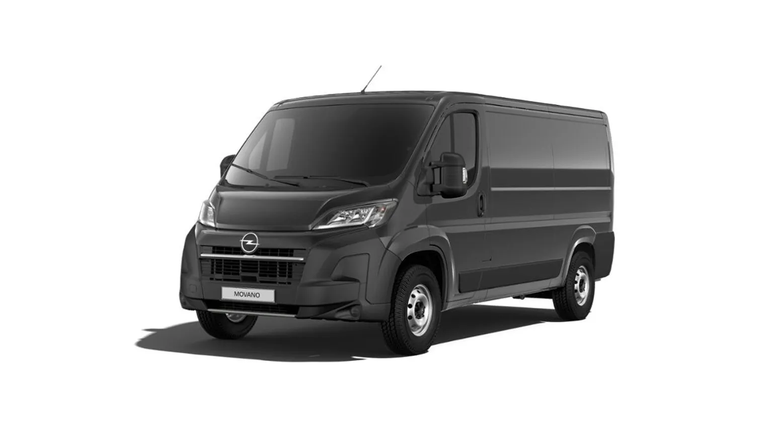 Opel Movano-e SRH-592 carousel image