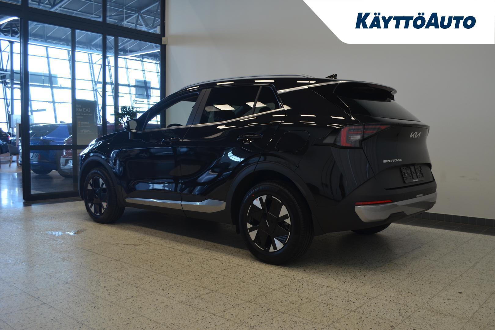 Kia Sportage 2026, kuva 4/29