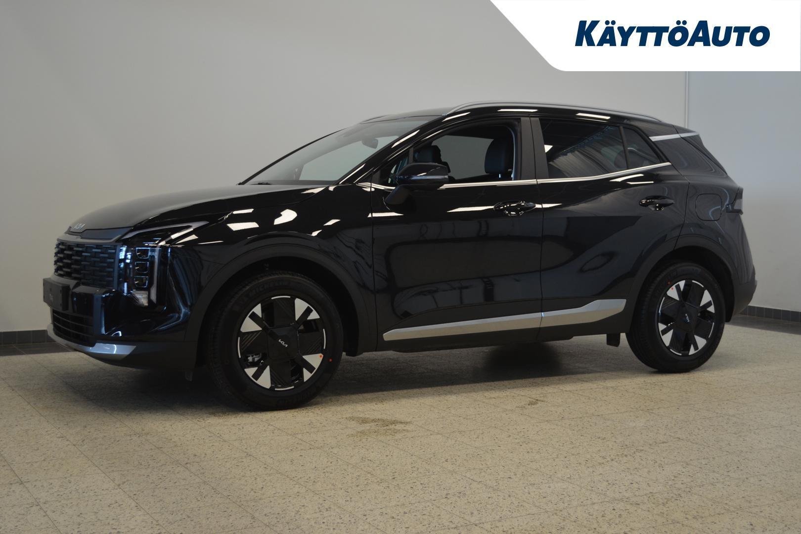 Kia Sportage 2026, kuva 2/29