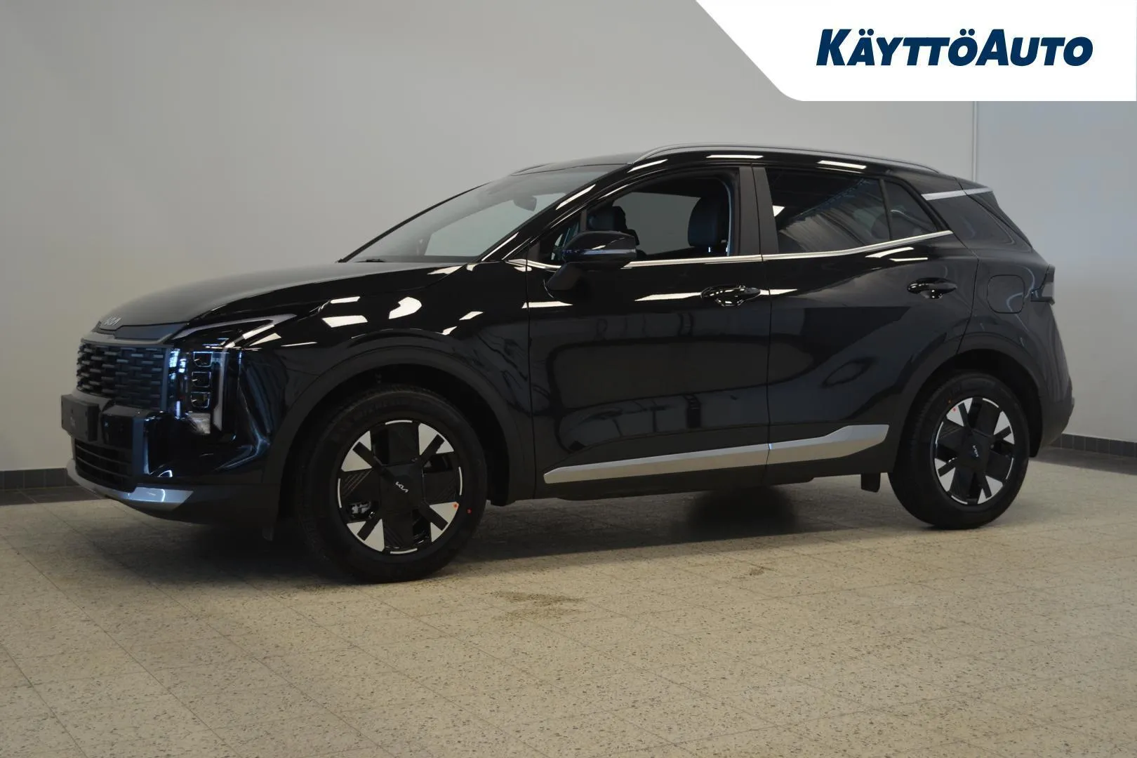 Kia Sportage XTT-550 carousel image