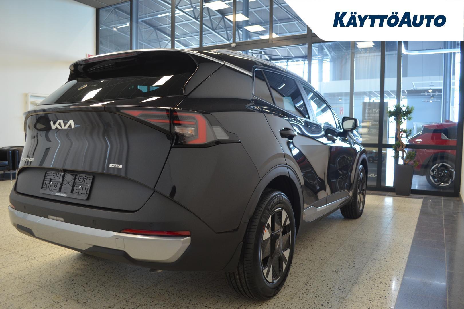 Kia Sportage 2026, kuva 6/29