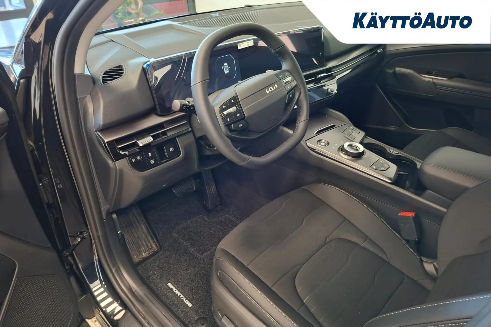 Kia Sportage XTT-550 carousel image