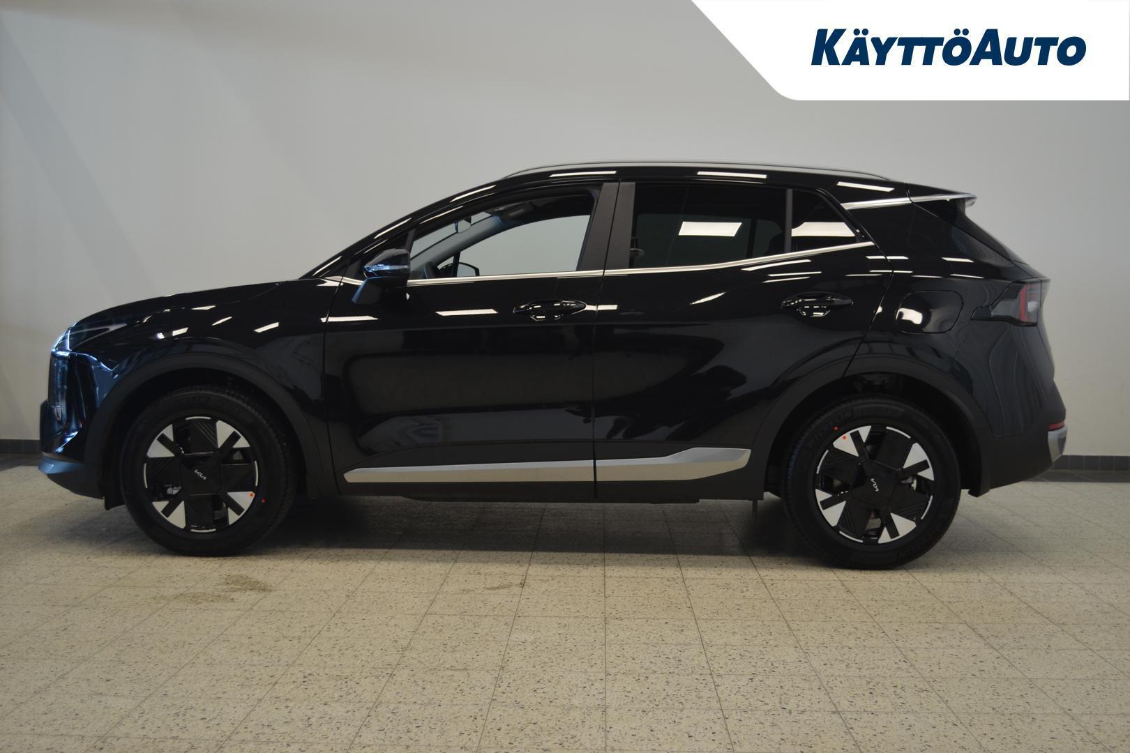 Kia Sportage 2026, kuva 3/29