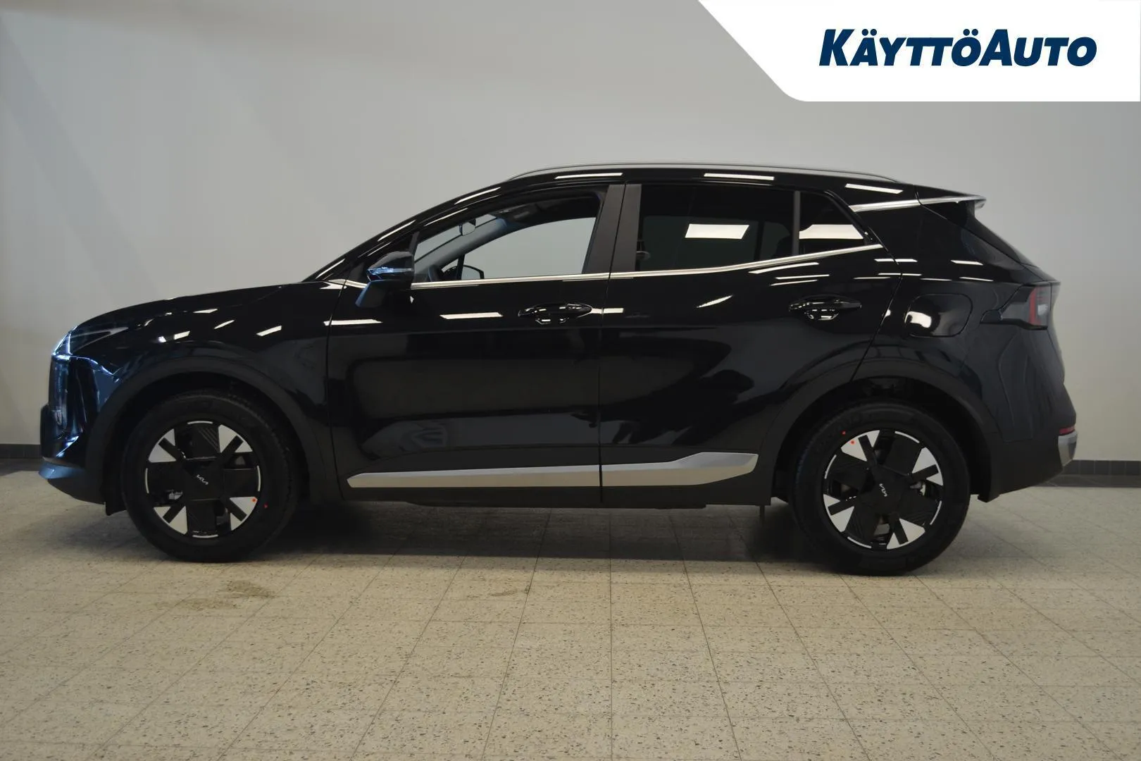 Kia Sportage XTT-550 carousel image
